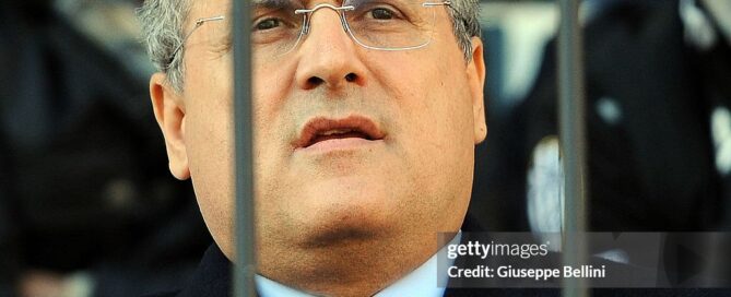 Lazio furiosa col calendario: "Vogliamo andare in Vaticano, non giocare!"