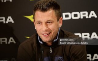 Cassano critica Ancelotti: “Hai vinto tanto, ma non hai lasciato nulla al calcio”