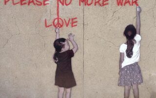 25 Aprile sempre: parole resistenti, ancora attuali