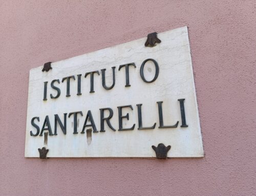 Alla scoperta di Via Dandolo: il Palazzo del Consorzio Solidarietà Sociale Forlì-Cesena