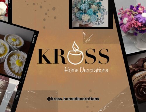 Attraverso la Luce: Intervista a Martina, l’anima di Kross Home Decorations