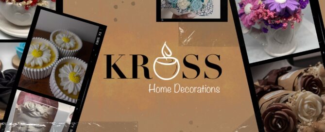 Attraverso la Luce: Intervista a Martina, l'anima di Kross Home Decorations