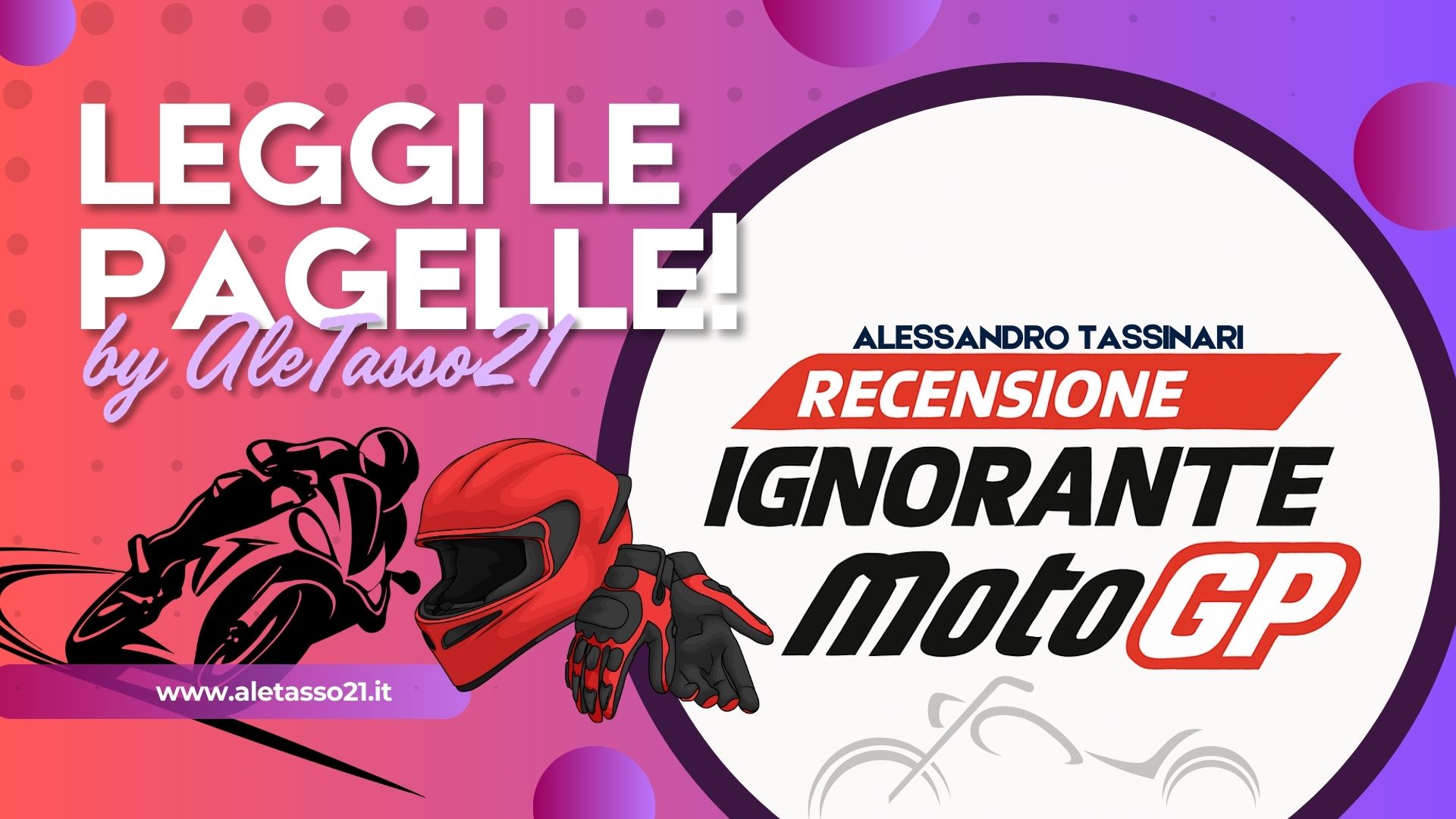 MotoGP – Recensione Ignorante Francia 2025: ZarCuor di Leone e altre storie