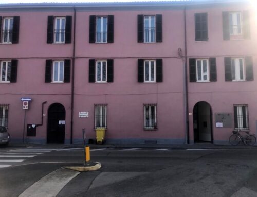 Il Palazzo di Via Dandolo: La storia dell’edificio di Via Dandolo e del lascito Santarelli