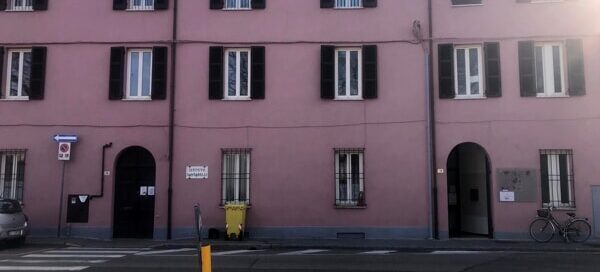 Il Palazzo di Via Dandolo: La storia dell’edificio di Via Dandolo e del lascito Santarelli