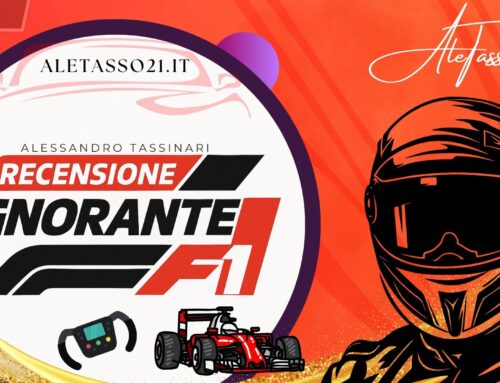 F1 – RecensiOne Ignorante GP Miami 2025: L’uomo contro la Macchina