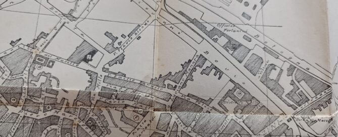 Il Quartiere di Via Dandolo fra Santa Chiara e Schiavonia: Storia Chiese e Memoria