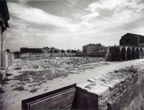 Guerra a Forlì – 10 dicembre 1944: il bombardamento su San Biagio  