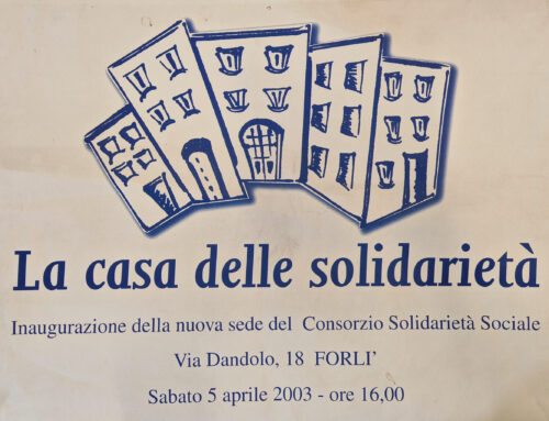 Fra presente e passato: il Consorzio nelle storie di chi lo ha vissuto