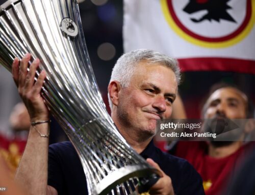 Accadde Oggi – L’annuncio che fece sognare Roma: Ufficiale Mourinho!