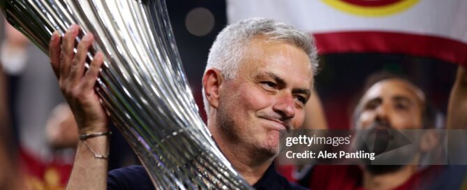 Accadde Oggi - L'annuncio che fece sognare Roma: Ufficiale Mourinho!
