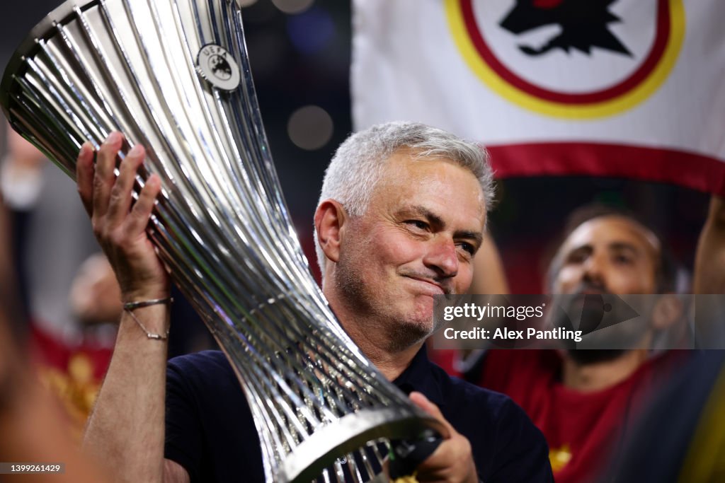 Accadde Oggi - L'annuncio che fece sognare Roma: Ufficiale Mourinho!