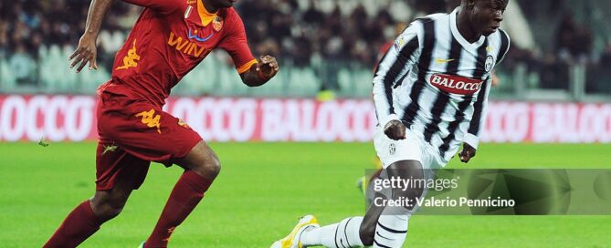 Raman Chibsah, che fine ha fatto il "nuovo Pogba" che conquistò Berlusconi e stregò Di Francesco