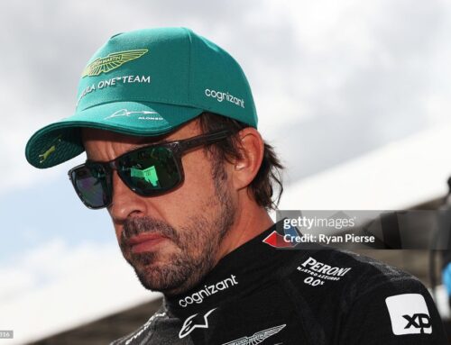 Alonso furioso: “Potevamo lottare per il podio, invece eravamo con Lawson. Scelte sbagliate del team”