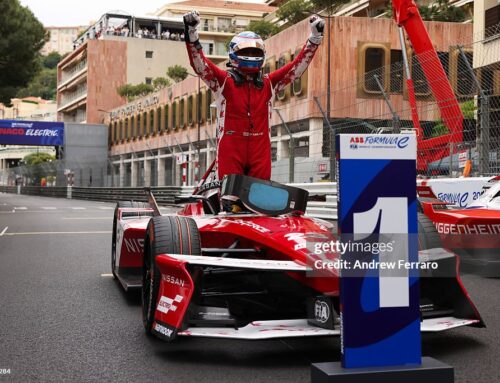 Formula E – RecensionE ignorante GP Monaco 1: Roulette russa al Principato di Monaco