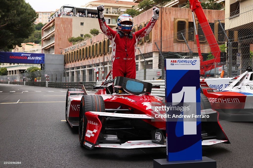 Formula E - RecensionE ignorante GP Monaco 1: Roulette russa al Principato di Monaco