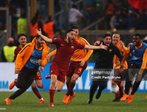Vincere altrove: gli ex Roma che hanno trovato la Champions… lontano da Trigoria