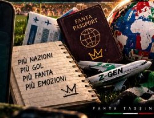 Fanta – Z-Gen: Online i risultati della seconda giornata