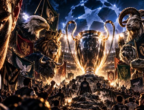 Fanta Champions 26/27 – Ci siamo: una nuova App, nuovi protagonisti e una storia ancora tutta da scrivere